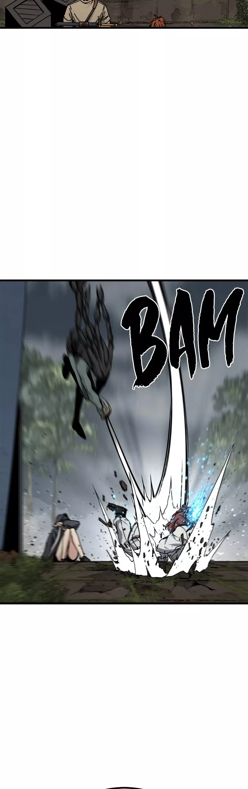 Read Hero Killer (Beolkkul) chapter 182 image 13 on Lezhin