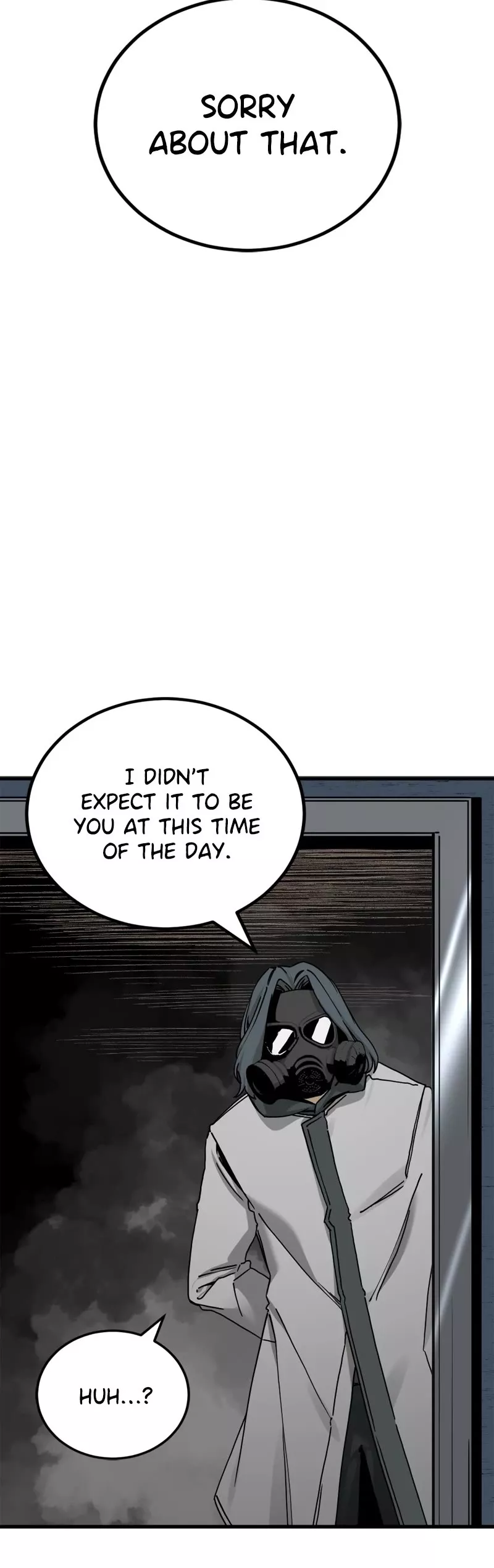Read Hero Killer (Beolkkul) chapter 182 image 14 on Lezhin
