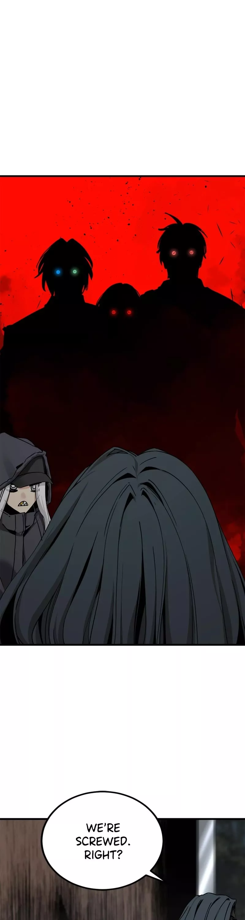 Read Hero Killer (Beolkkul) chapter 182 image 15 on Lezhin