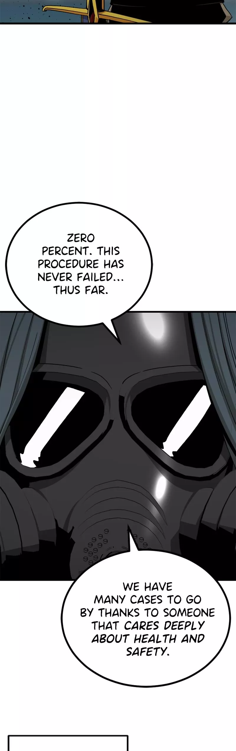 Read Hero Killer (Beolkkul) chapter 182 image 18 on Lezhin