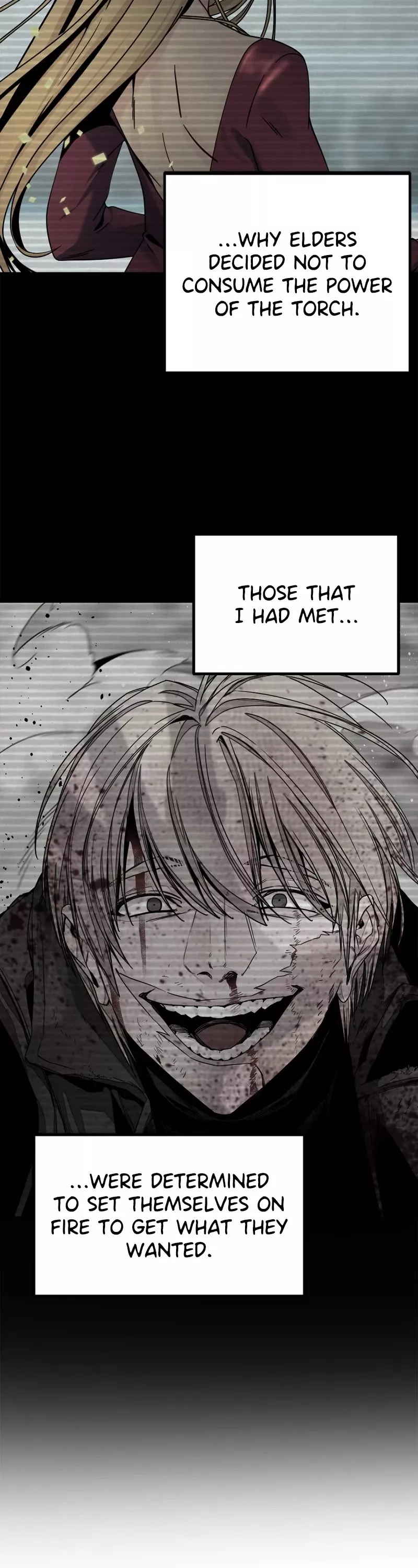 Read Hero Killer (Beolkkul) chapter 182 image 20 on Lezhin