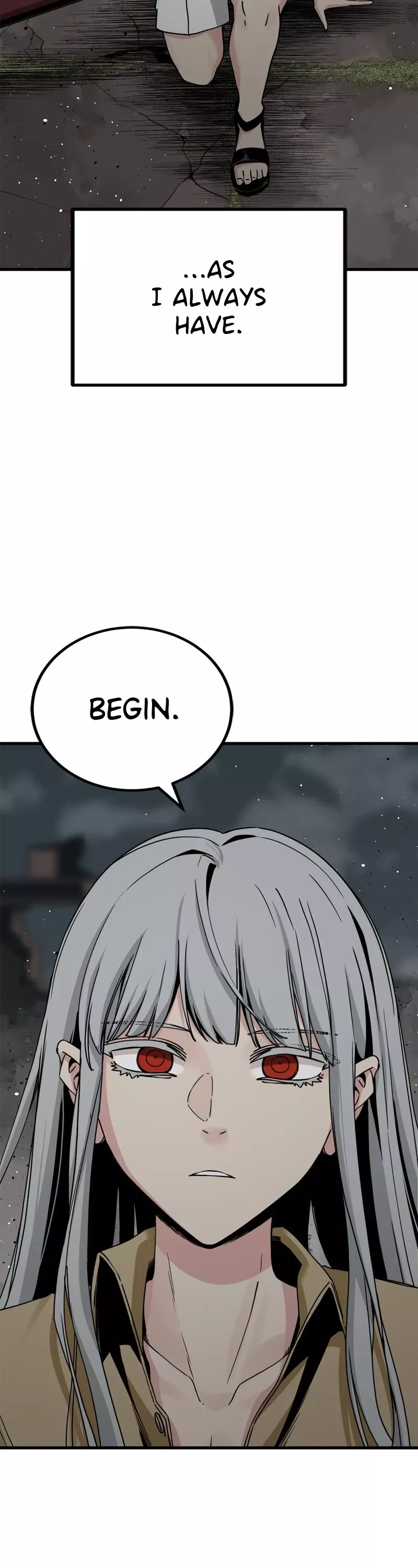 Read Hero Killer (Beolkkul) chapter 182 image 22 on Lezhin