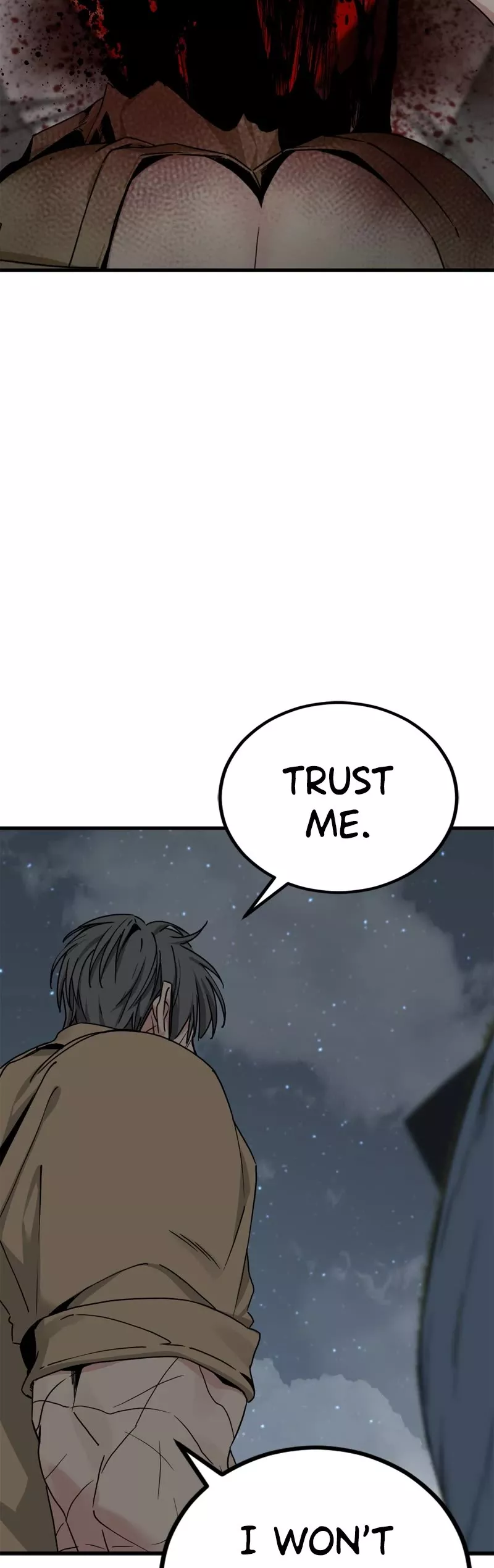 Read Hero Killer (Beolkkul) chapter 182 image 29 on Lezhin