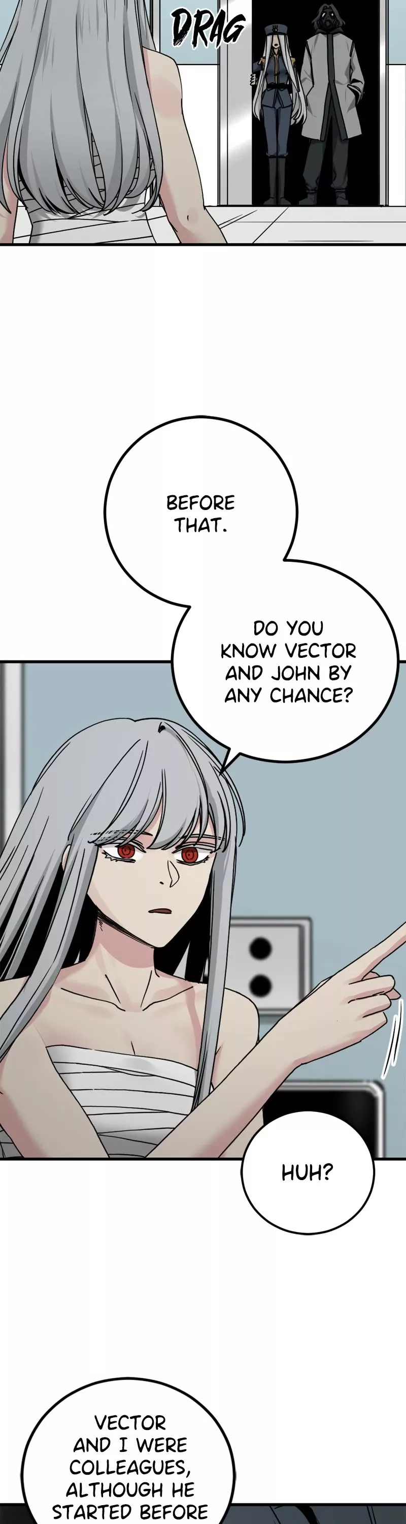 Read Hero Killer (Beolkkul) chapter 182 image 37 on Lezhin