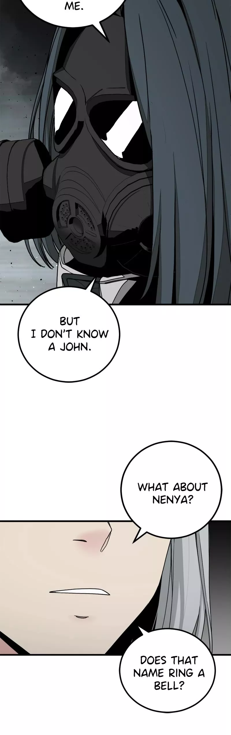 Read Hero Killer (Beolkkul) chapter 182 image 38 on Lezhin