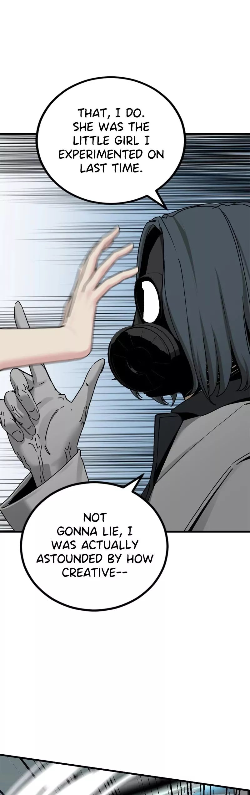 Read Hero Killer (Beolkkul) chapter 182 image 39 on Lezhin