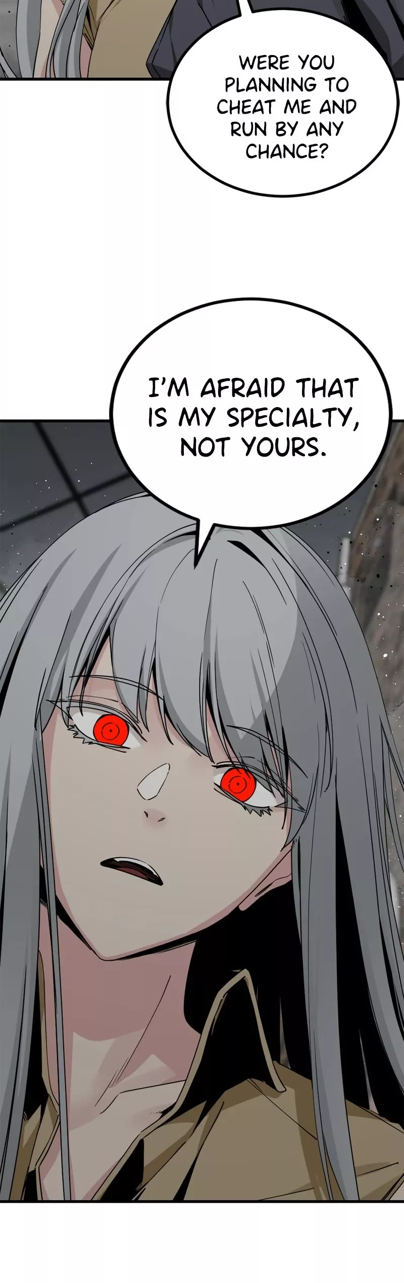 Read Hero Killer (Beolkkul) chapter 182 image 4 on Lezhin