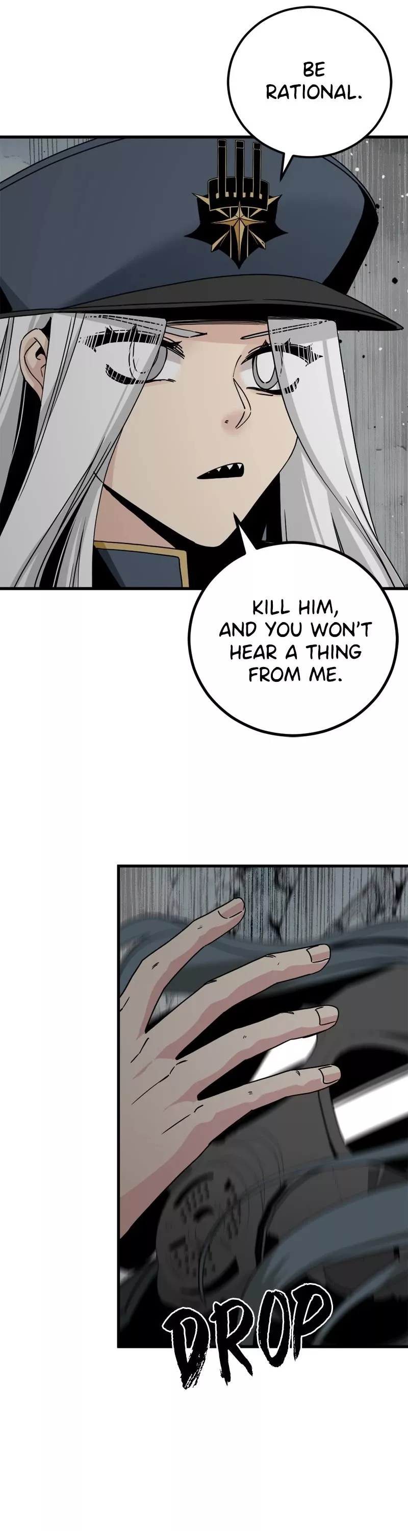 Read Hero Killer (Beolkkul) chapter 182 image 42 on Lezhin
