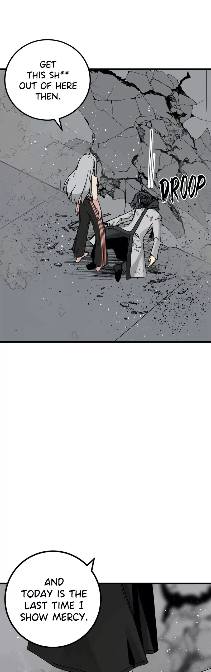 Read Hero Killer (Beolkkul) chapter 182 image 43 on Lezhin