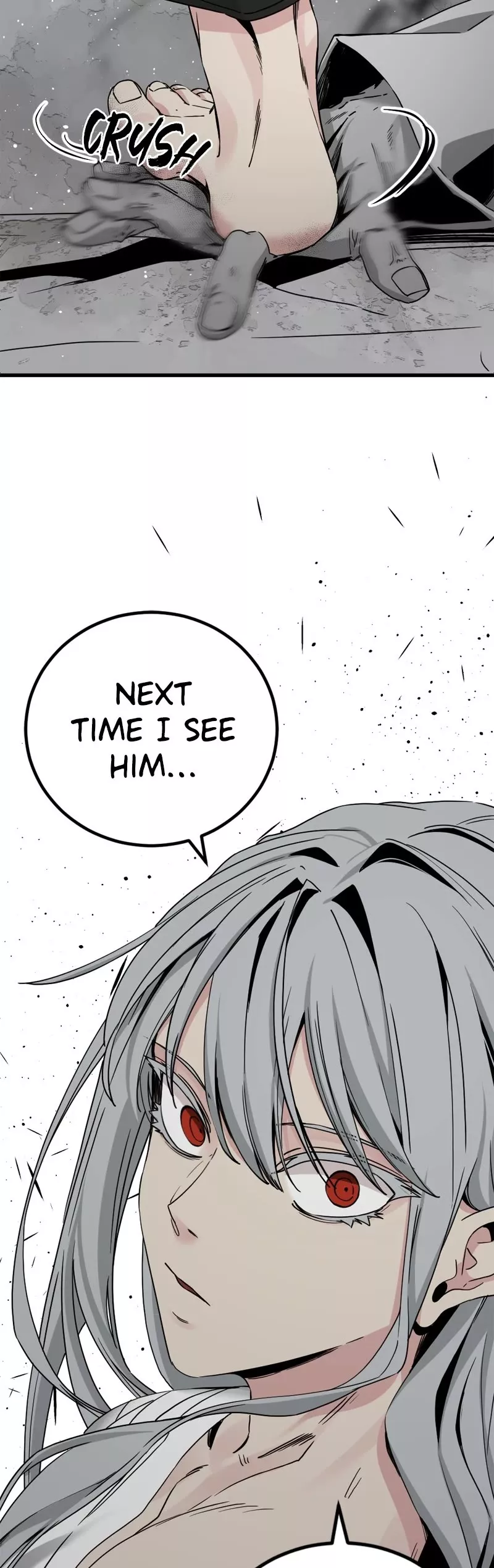 Read Hero Killer (Beolkkul) chapter 182 image 44 on Lezhin