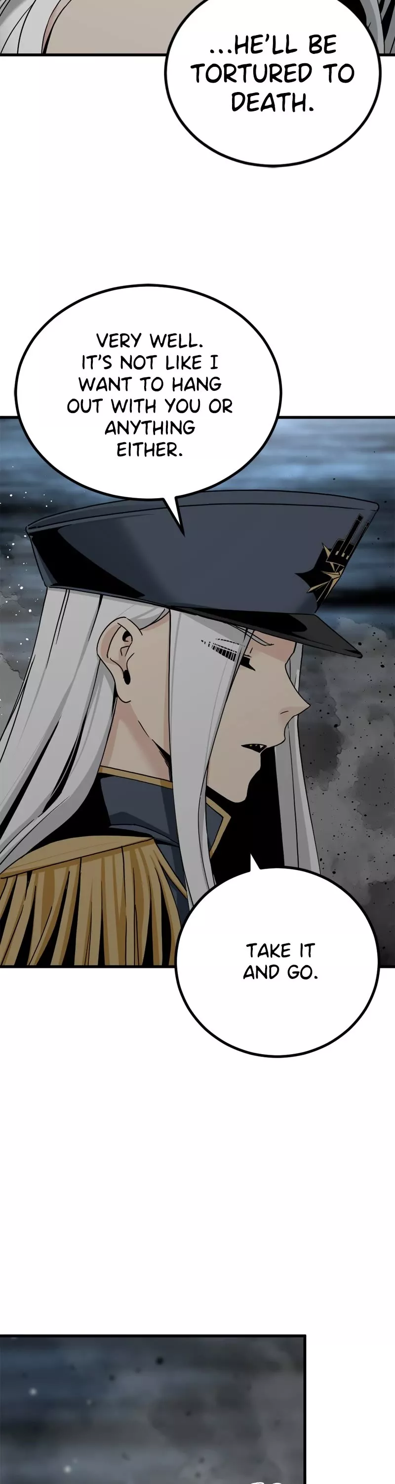 Read Hero Killer (Beolkkul) chapter 182 image 45 on Lezhin