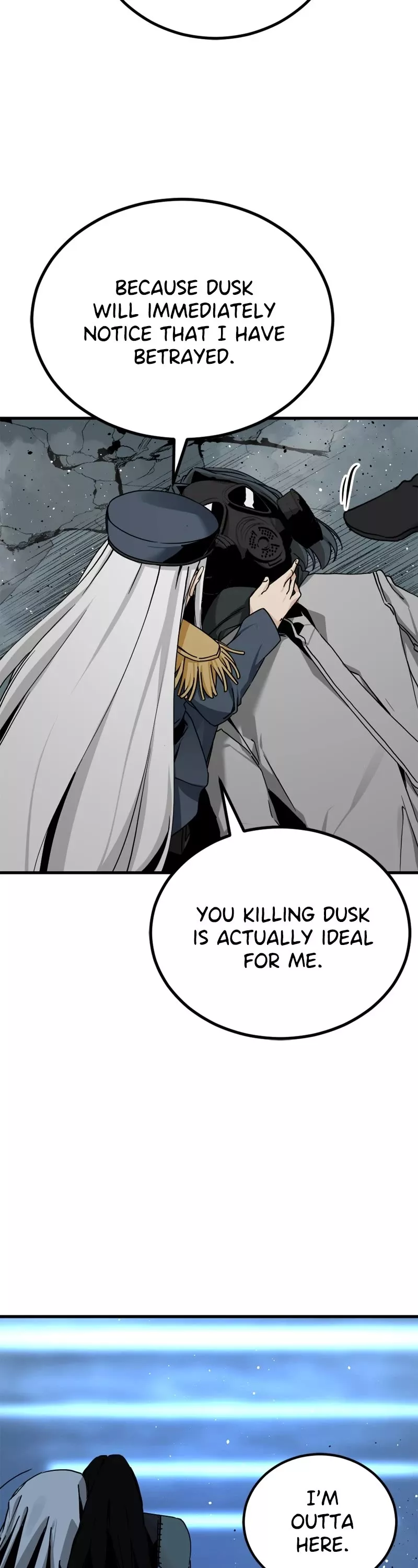Read Hero Killer (Beolkkul) chapter 182 image 47 on Lezhin