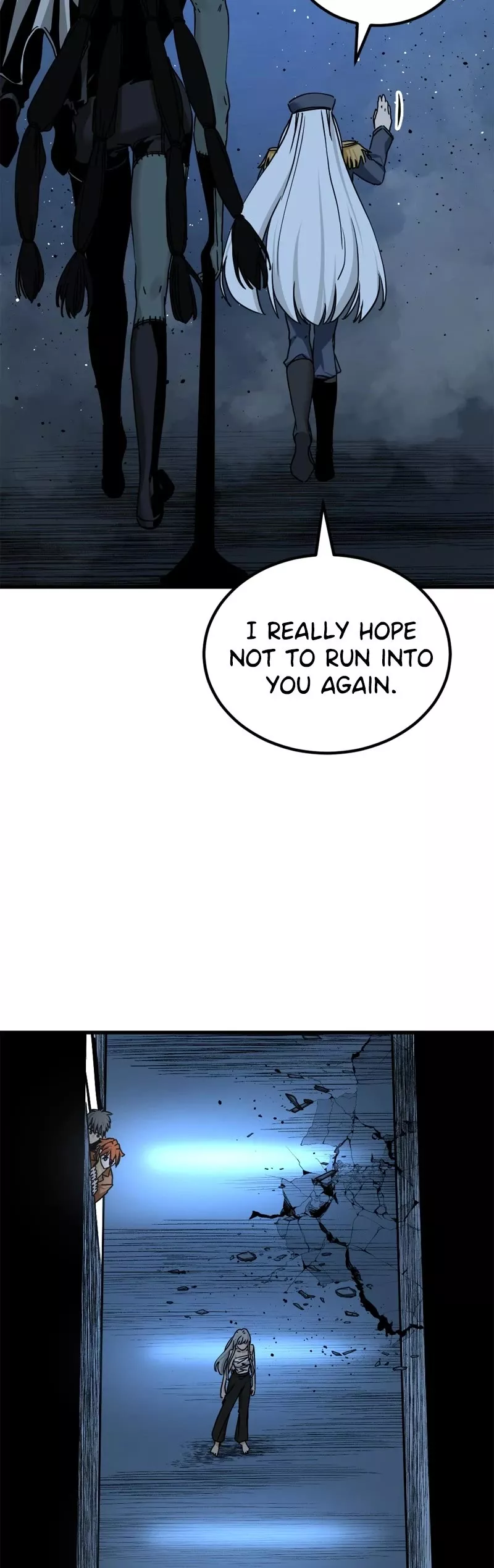 Read Hero Killer (Beolkkul) chapter 182 image 48 on Lezhin