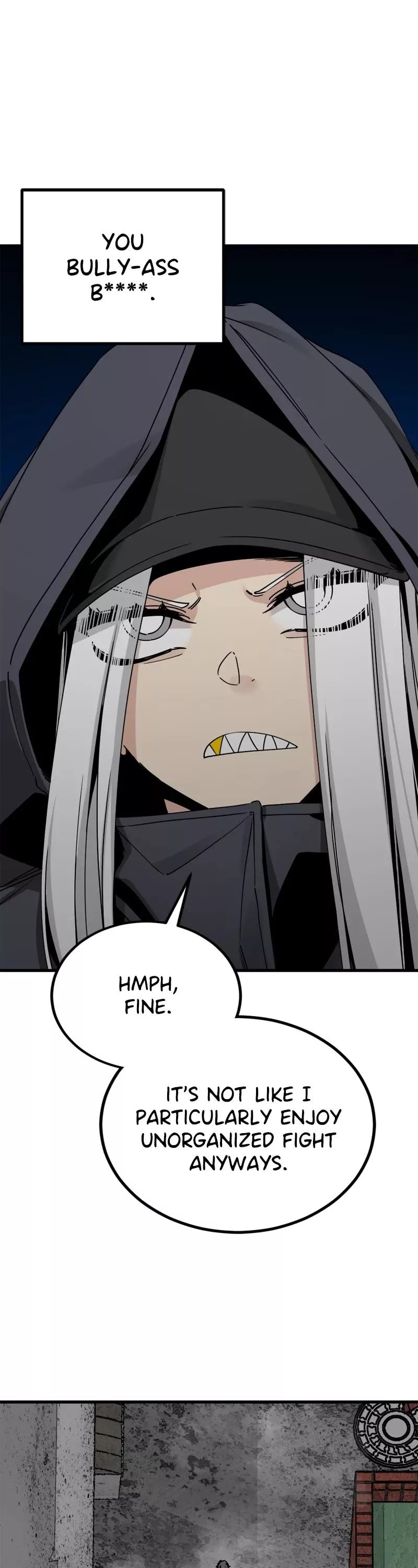 Read Hero Killer (Beolkkul) chapter 182 image 5 on Lezhin