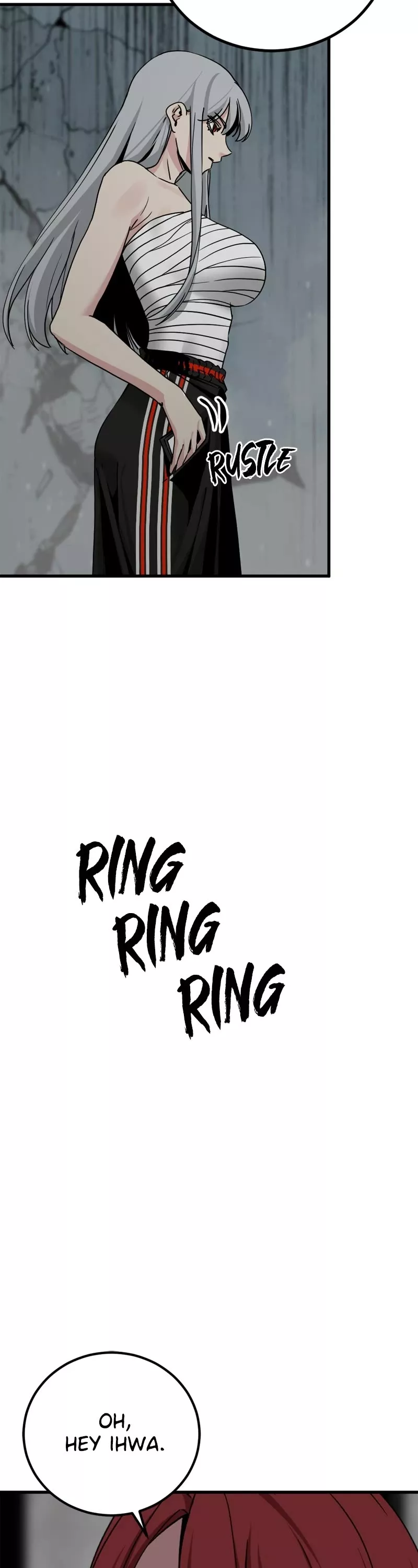 Read Hero Killer (Beolkkul) chapter 182 image 50 on Lezhin