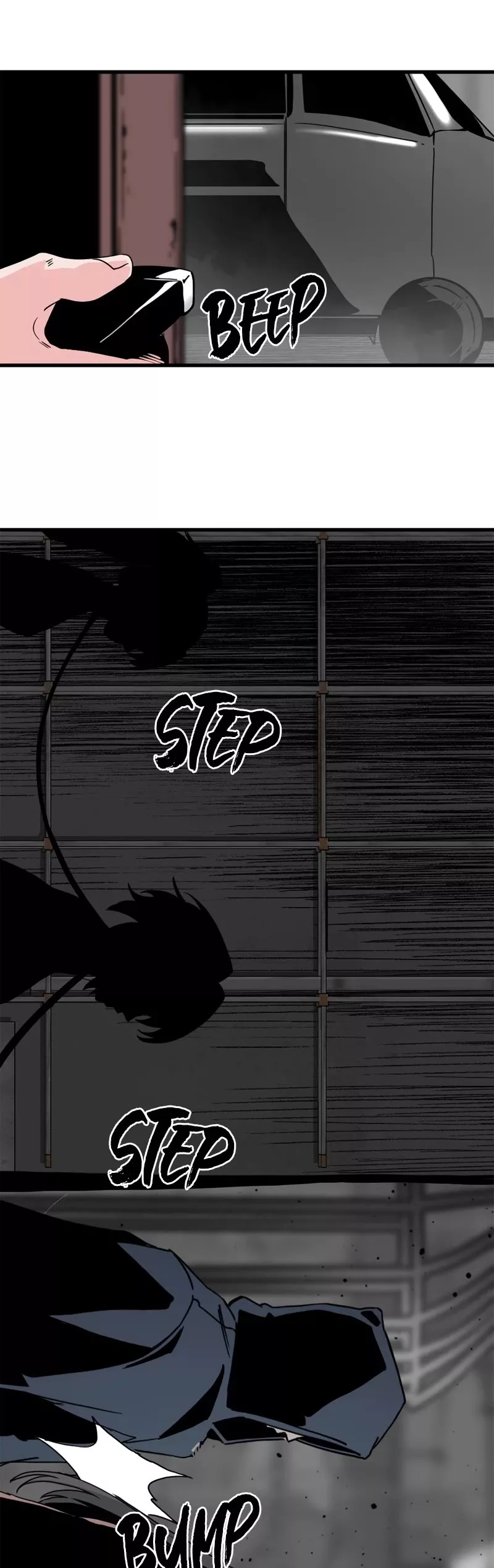 Read Hero Killer (Beolkkul) chapter 182 image 54 on Lezhin