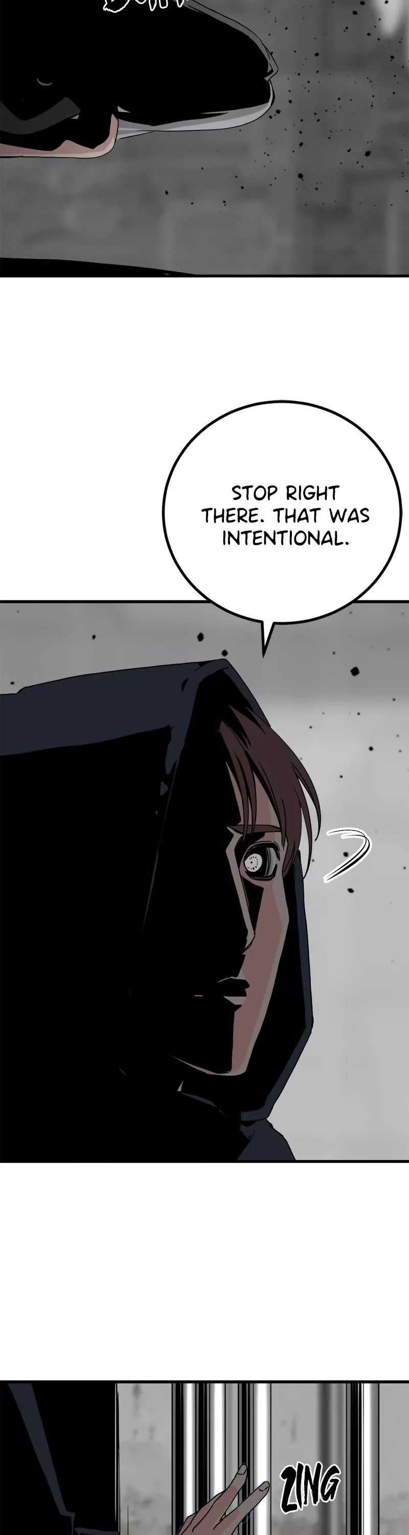 Read Hero Killer (Beolkkul) chapter 182 image 55 on Lezhin
