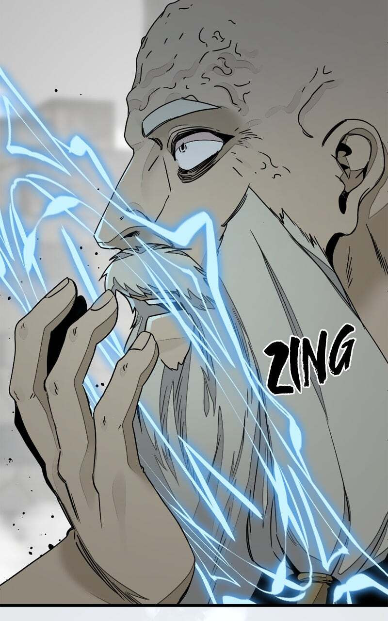 Read Hero Killer (Beolkkul) chapter 183 image 114 on Lezhin