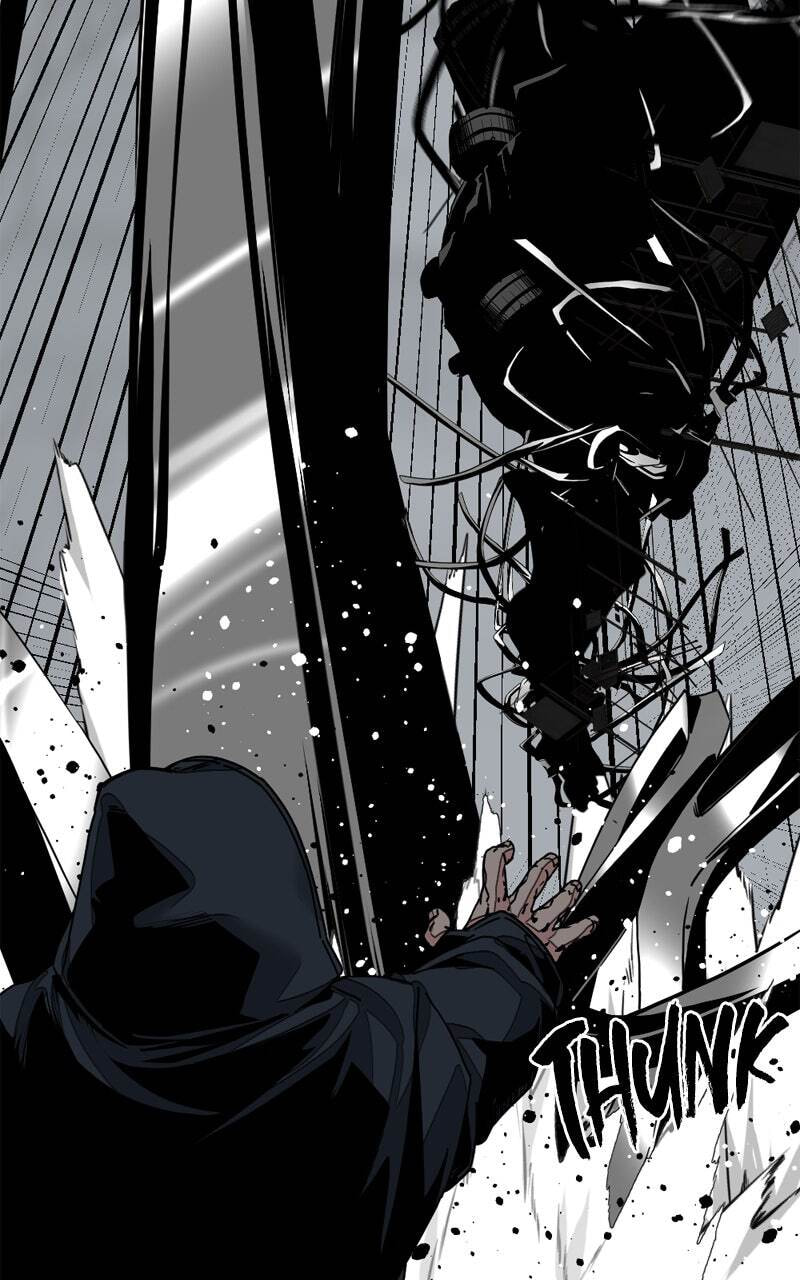 Read Hero Killer (Beolkkul) chapter 183 image 18 on Lezhin