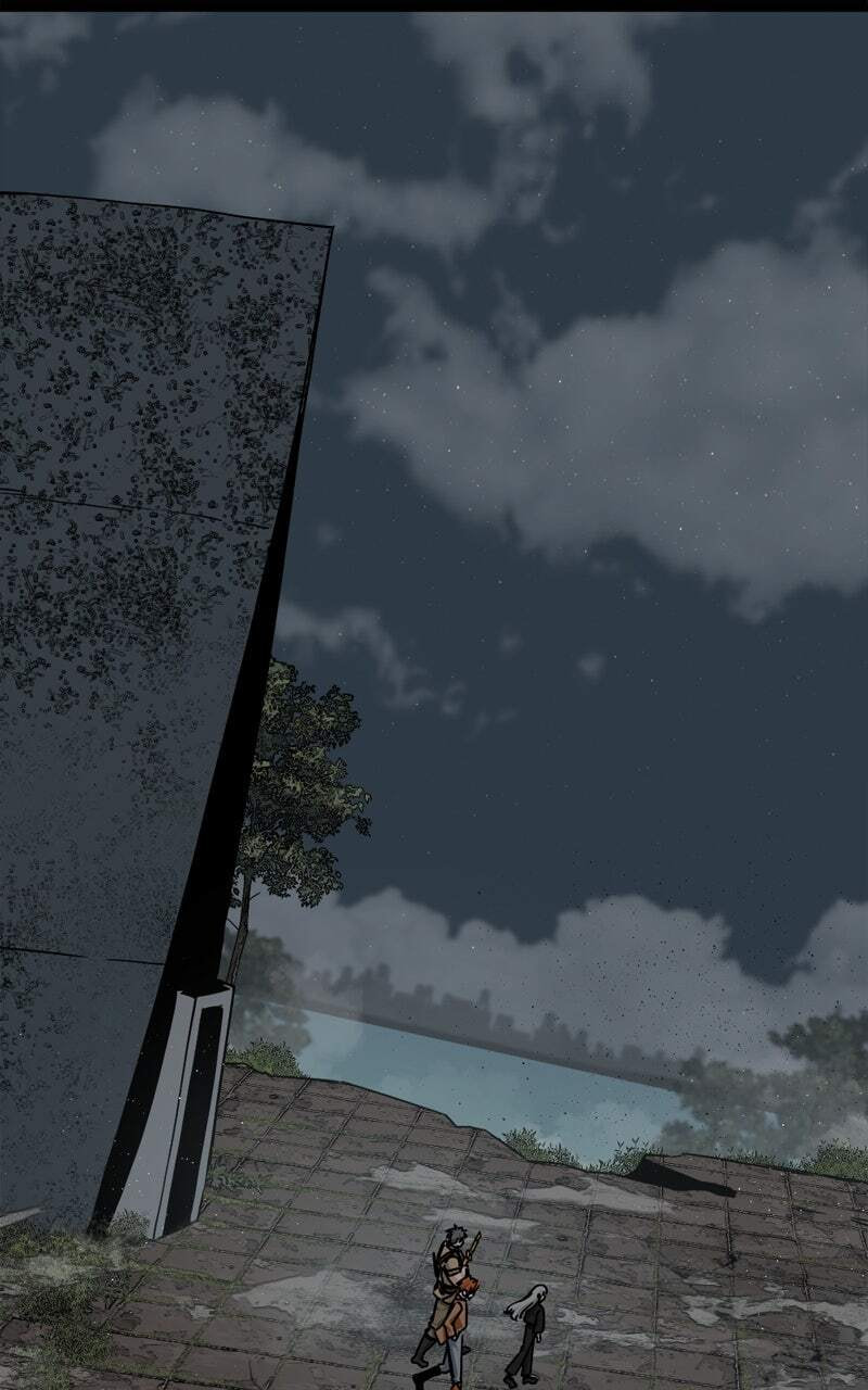 Read Hero Killer (Beolkkul) chapter 183 image 2 on Lezhin