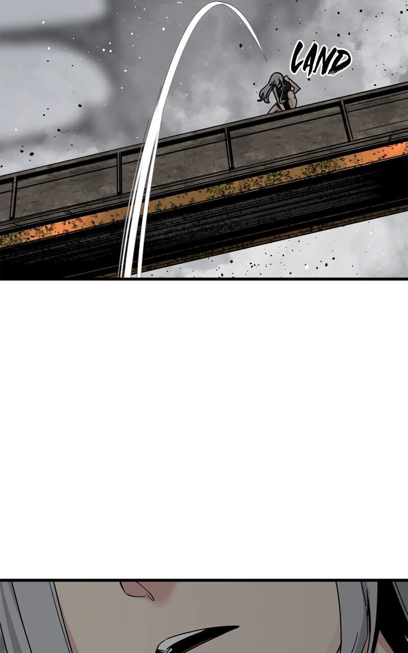 Read Hero Killer (Beolkkul) chapter 183 image 20 on Lezhin
