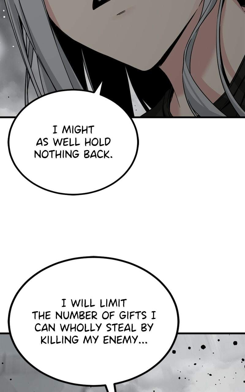 Read Hero Killer (Beolkkul) chapter 183 image 21 on Lezhin