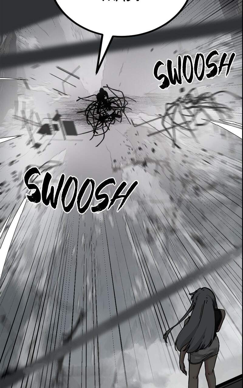 Read Hero Killer (Beolkkul) chapter 183 image 25 on Lezhin