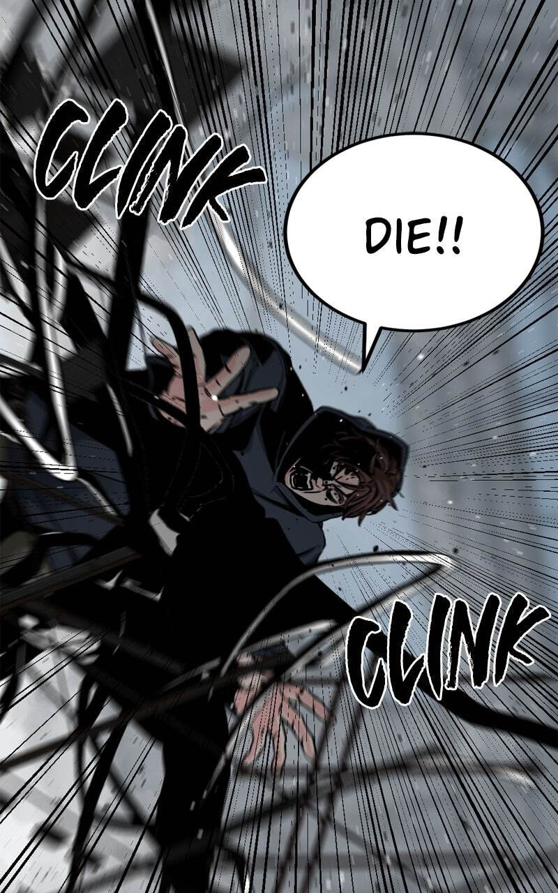 Read Hero Killer (Beolkkul) chapter 183 image 27 on Lezhin