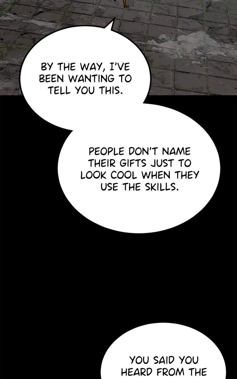 Read Hero Killer (Beolkkul) chapter 183 image 3 on Lezhin