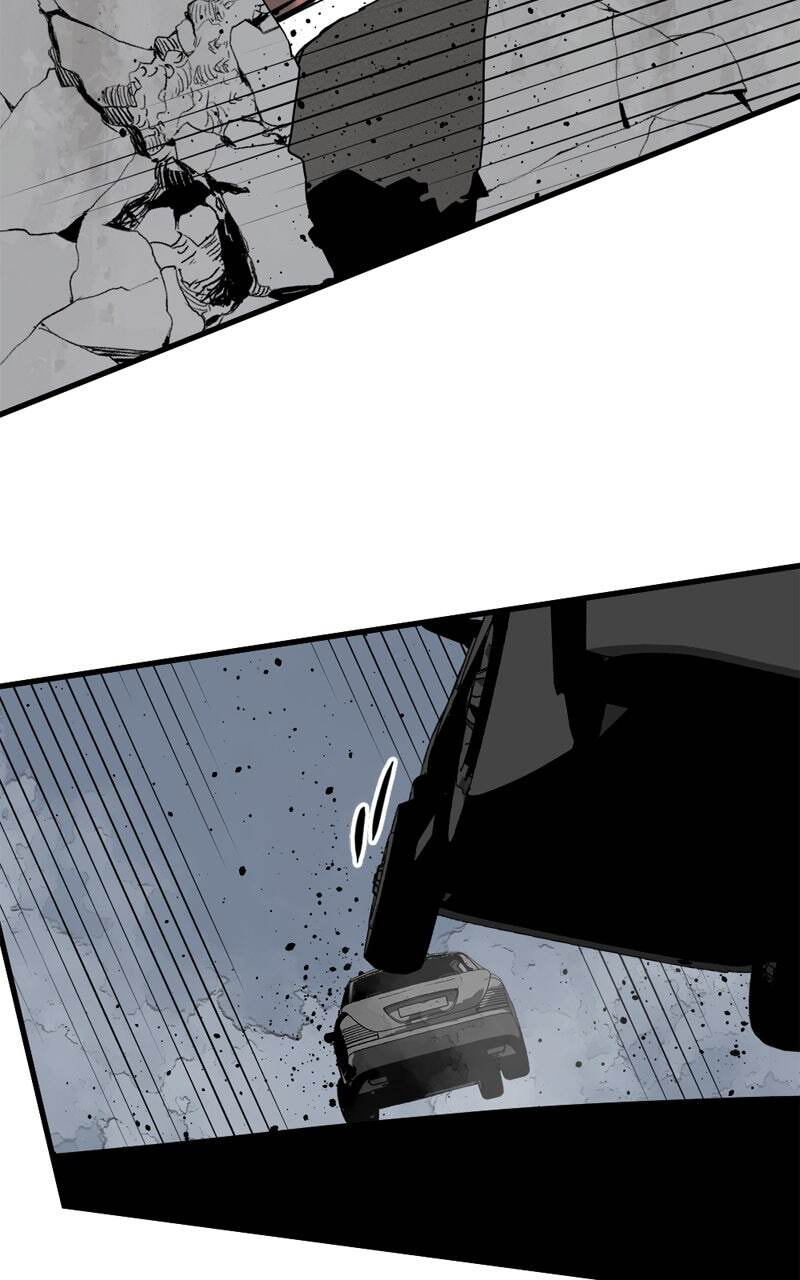 Read Hero Killer (Beolkkul) chapter 183 image 41 on Lezhin