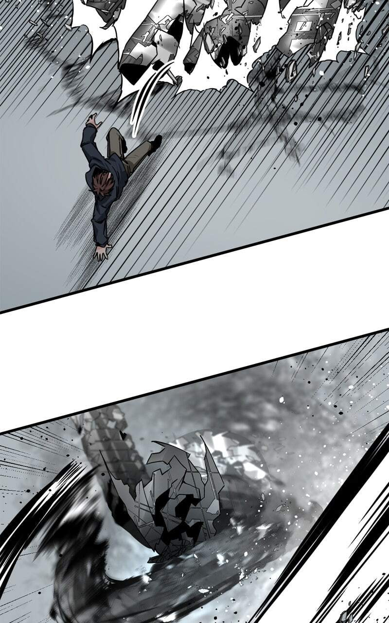 Read Hero Killer (Beolkkul) chapter 183 image 51 on Lezhin