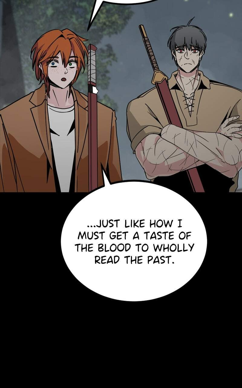 Read Hero Killer (Beolkkul) chapter 183 image 7 on Lezhin