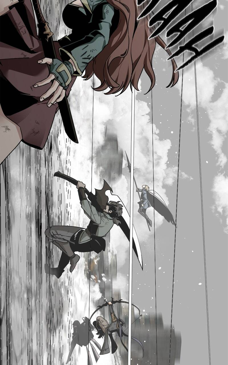 Read Hero Killer (Beolkkul) chapter 183 image 78 on Lezhin