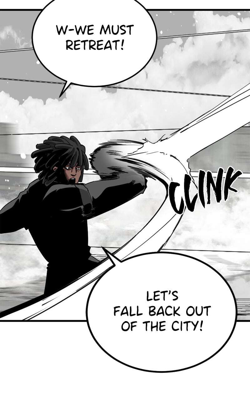 Read Hero Killer (Beolkkul) chapter 183 image 80 on Lezhin