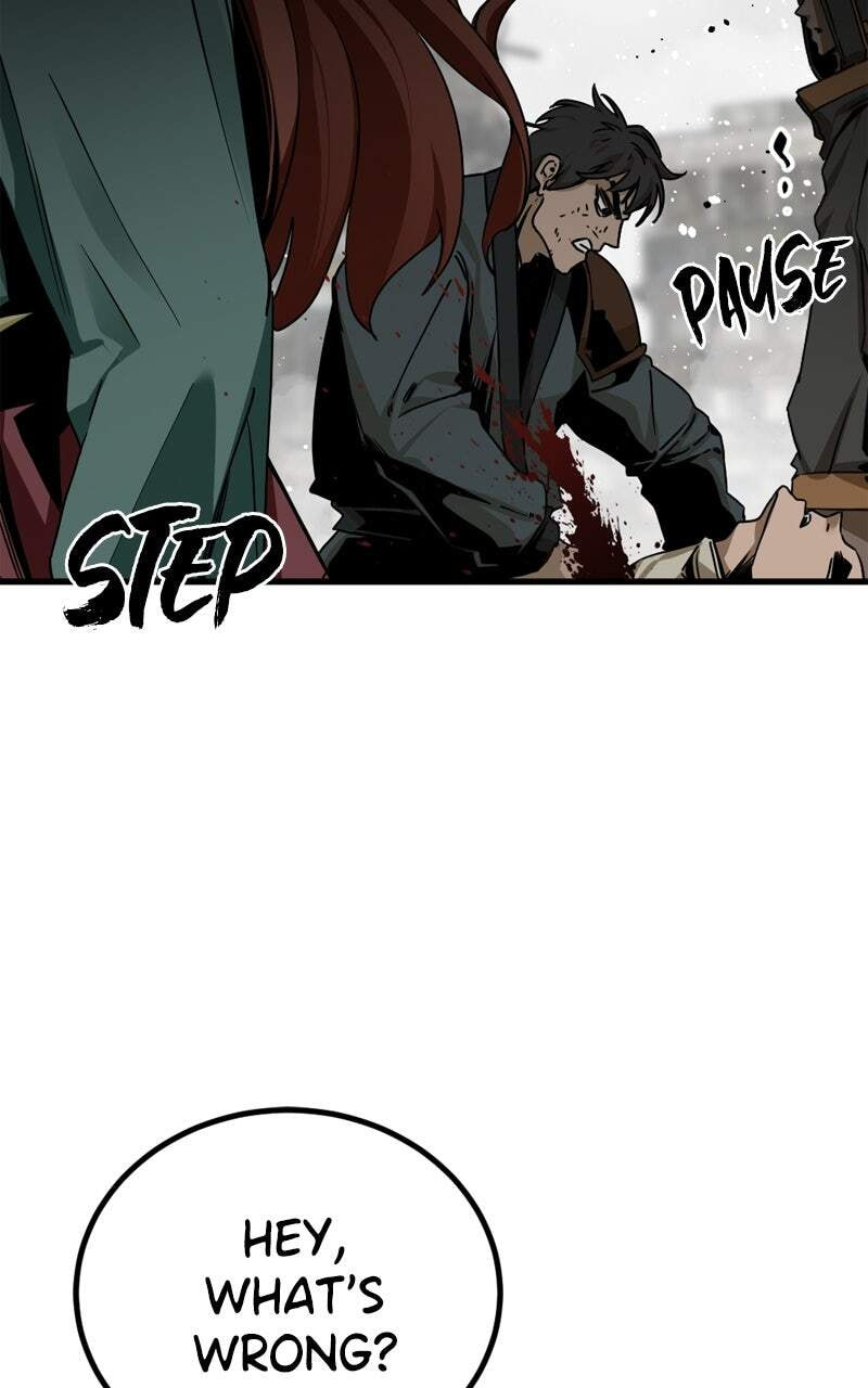 Read Hero Killer (Beolkkul) chapter 183 image 86 on Lezhin
