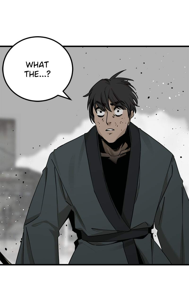 Read Hero Killer (Beolkkul) chapter 183 image 91 on Lezhin