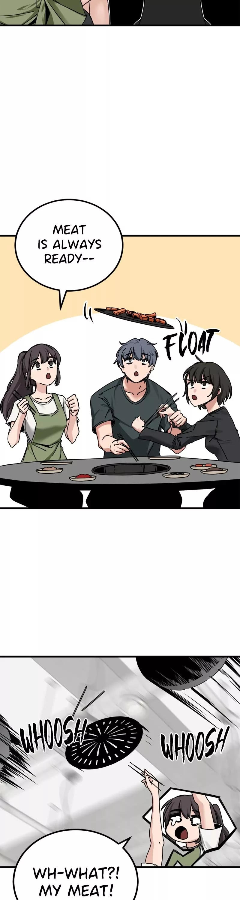 Read Hero Killer (Beolkkul) chapter 184 image 1 on Lezhin