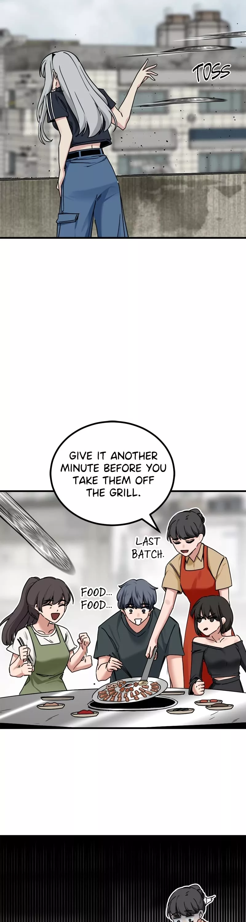 Read Hero Killer (Beolkkul) chapter 184 image 12 on Lezhin