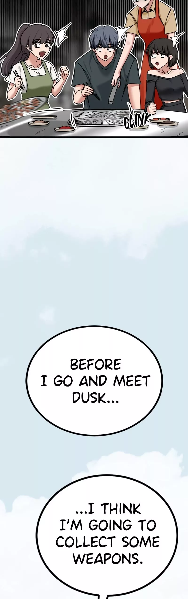 Read Hero Killer (Beolkkul) chapter 184 image 13 on Lezhin