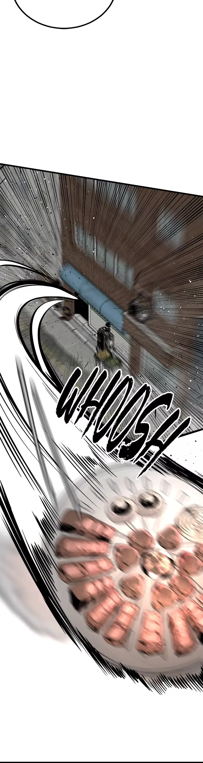 Read Hero Killer (Beolkkul) chapter 184 image 2 on Lezhin
