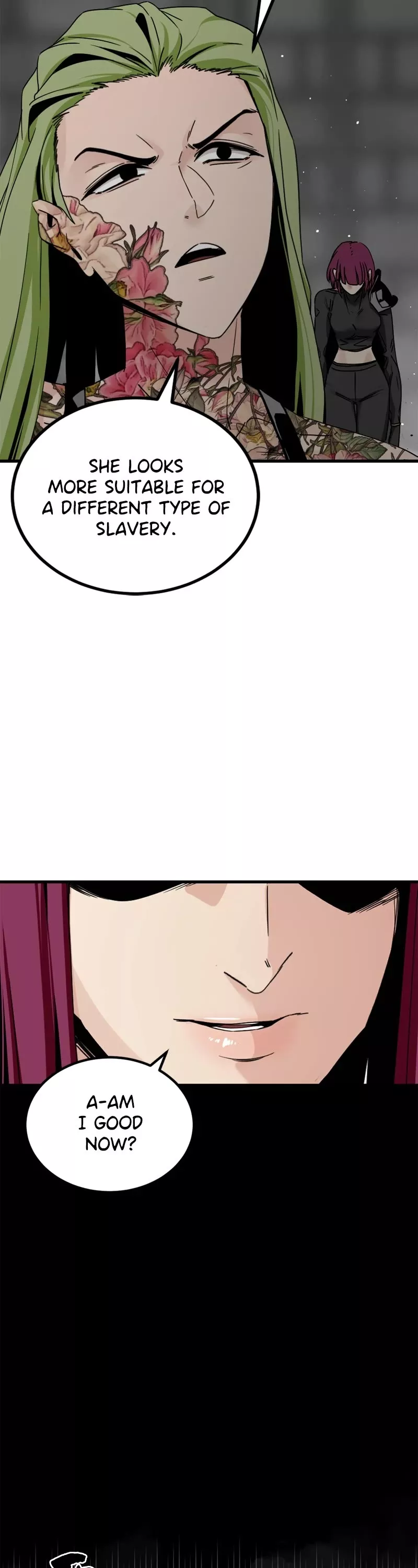 Read Hero Killer (Beolkkul) chapter 184 image 21 on Lezhin