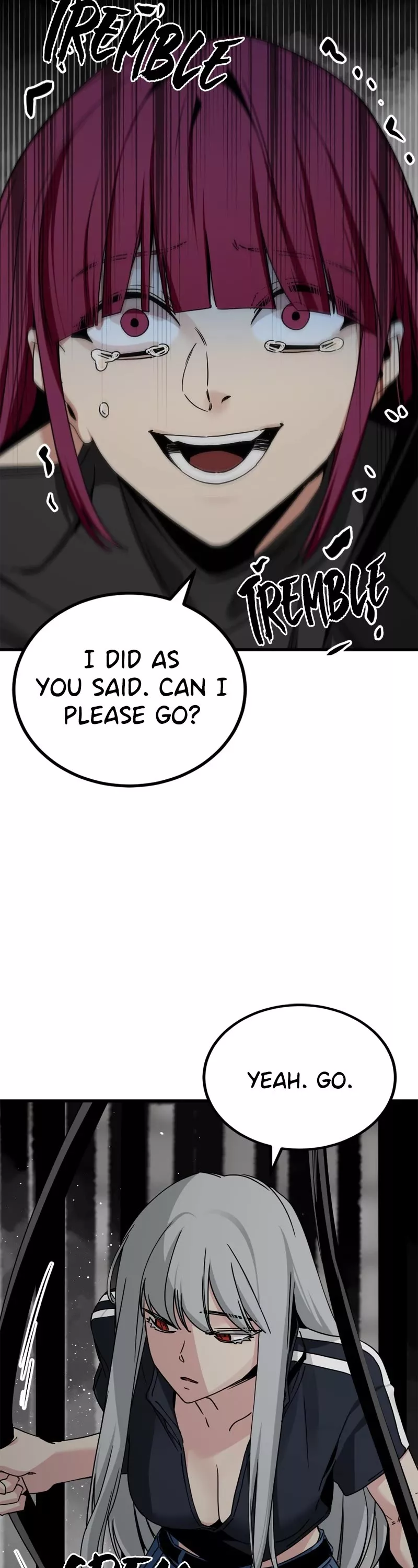 Read Hero Killer (Beolkkul) chapter 184 image 22 on Lezhin