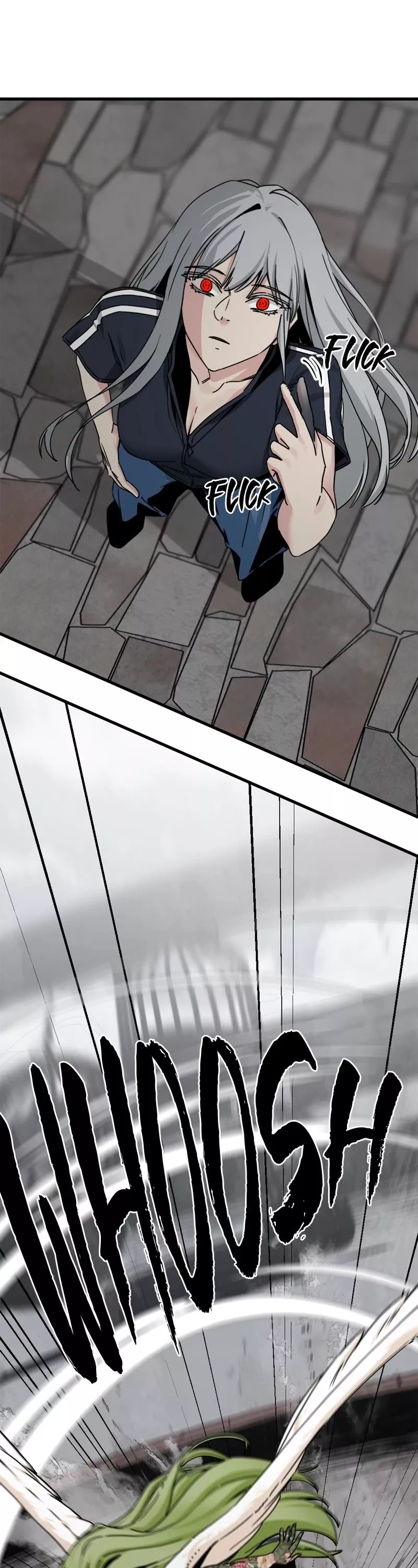 Read Hero Killer (Beolkkul) chapter 184 image 25 on Lezhin