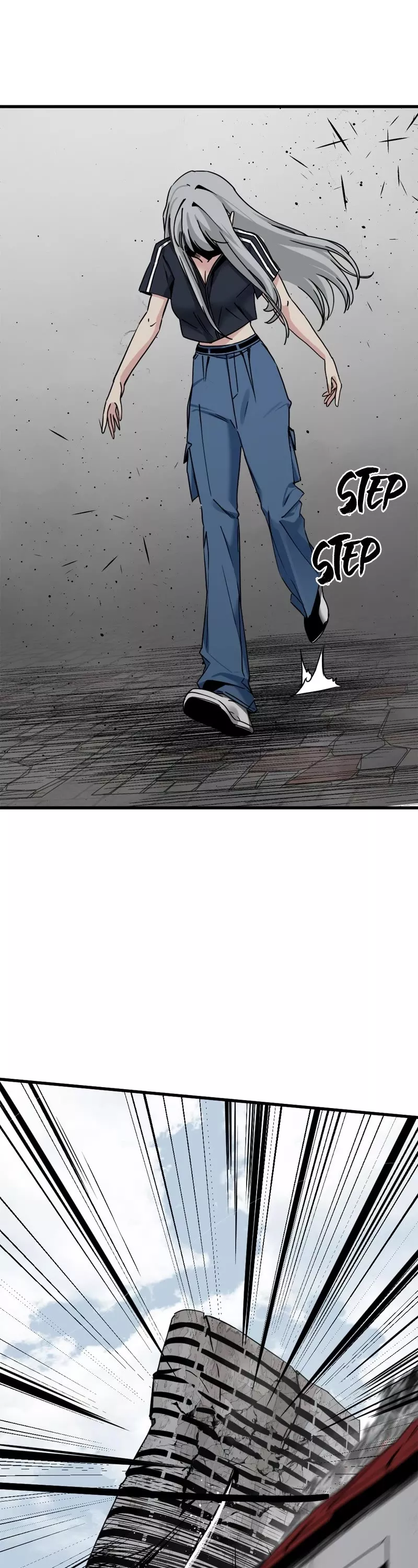 Read Hero Killer (Beolkkul) chapter 184 image 30 on Lezhin