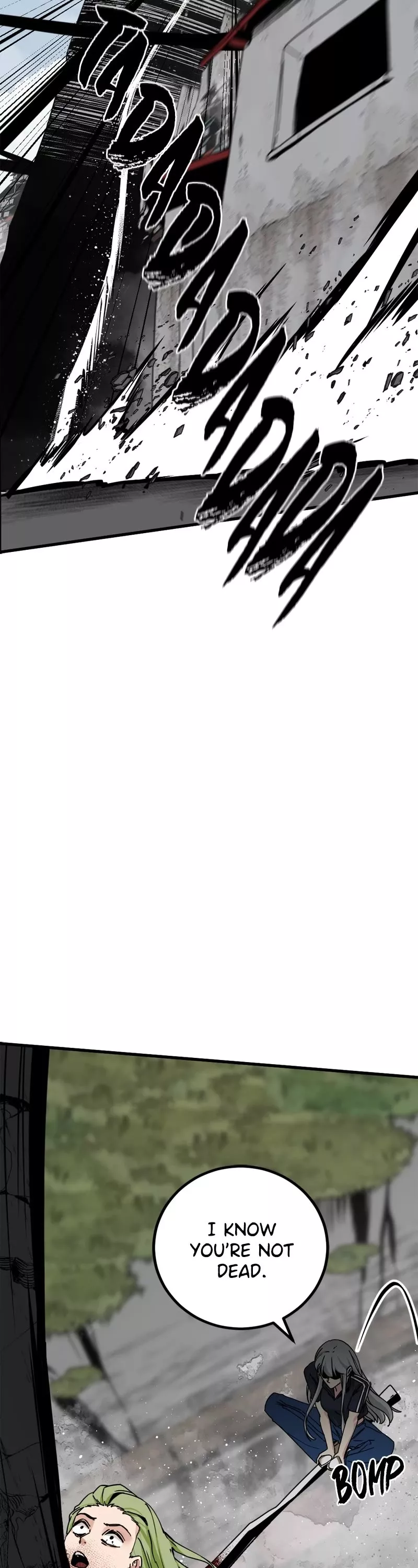 Read Hero Killer (Beolkkul) chapter 184 image 31 on Lezhin