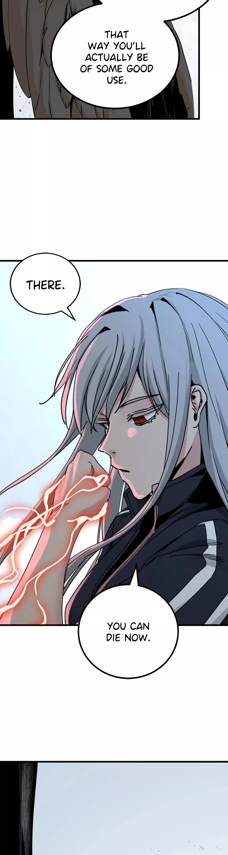 Read Hero Killer (Beolkkul) chapter 184 image 35 on Lezhin