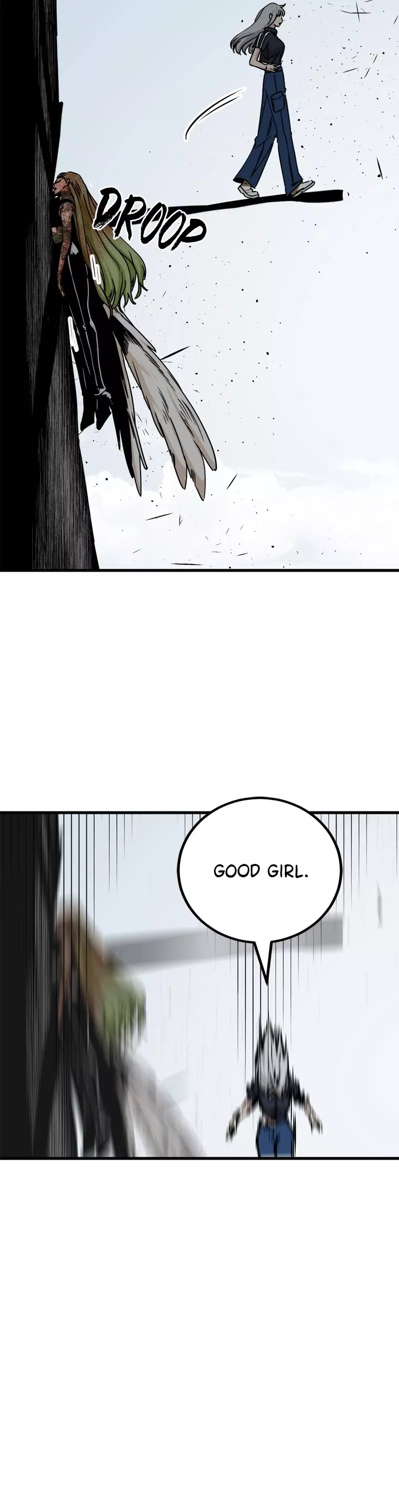 Read Hero Killer (Beolkkul) chapter 184 image 36 on Lezhin