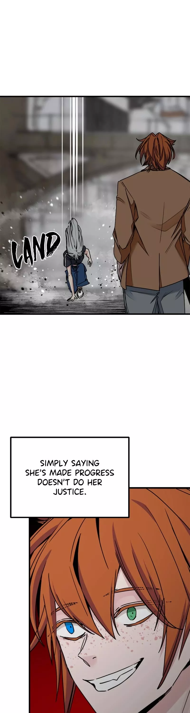 Read Hero Killer (Beolkkul) chapter 184 image 37 on Lezhin