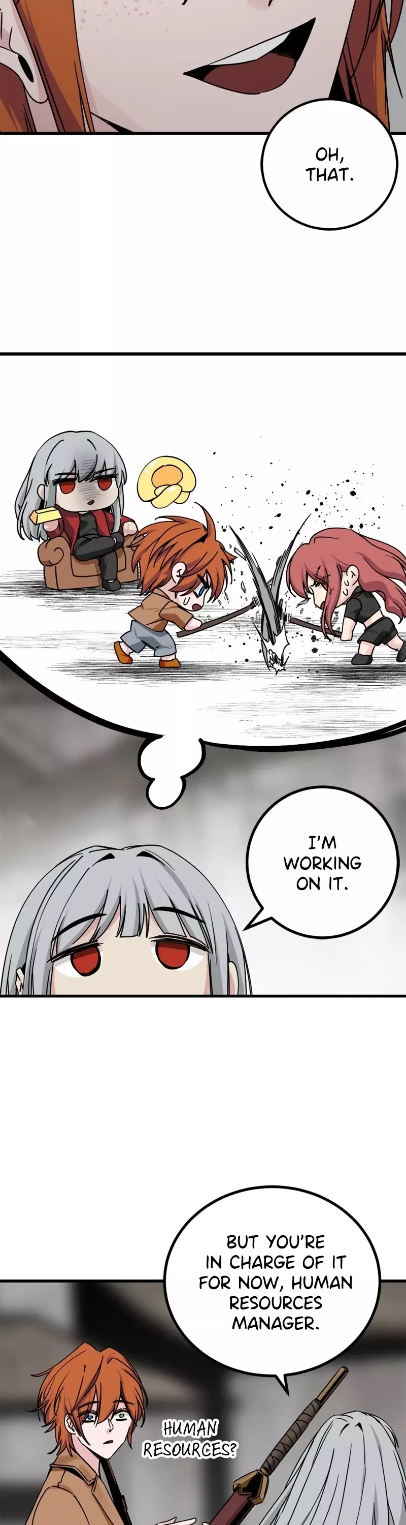 Read Hero Killer (Beolkkul) chapter 184 image 40 on Lezhin