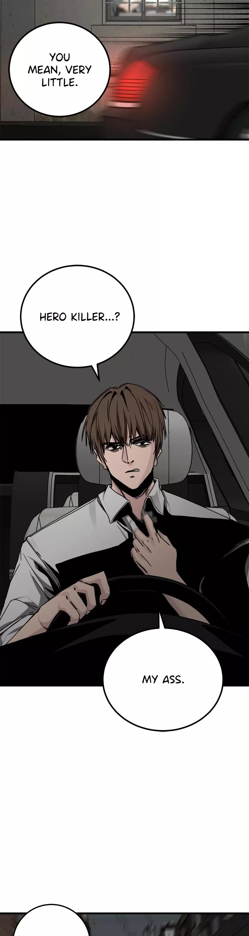Read Hero Killer (Beolkkul) chapter 184 image 45 on Lezhin